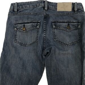 2 for $25!! 🥰BCBGeneration Vintage Low-Rise Wide Flare Leg